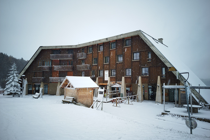 Le Clos Madarin