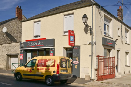 Pizza'Ait