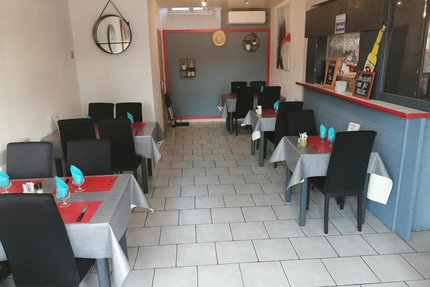 Restaurant chez dav'