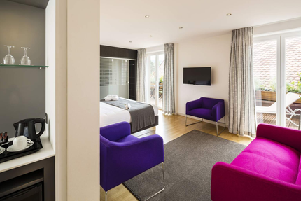 Restaurant Winstub Rabseppi Stebel