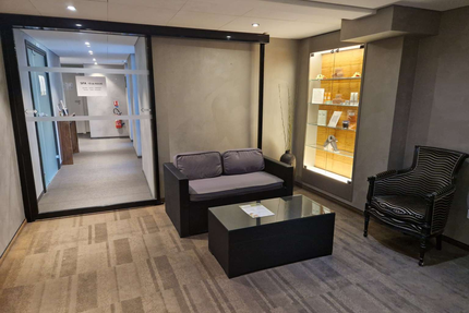 Restaurant Winstub Rabseppi Stebel