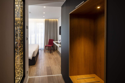 Restaurant Winstub Rabseppi Stebel