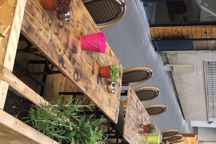 LPP Bistrot