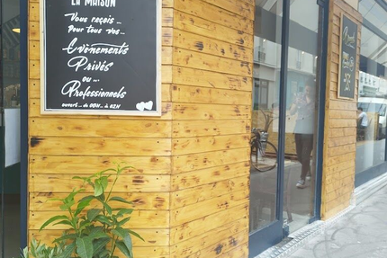 LPP Bistrot