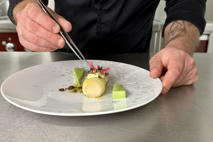 Avarum | Restaurant Gastronomique Blois - Fougères-sur-Bièvre