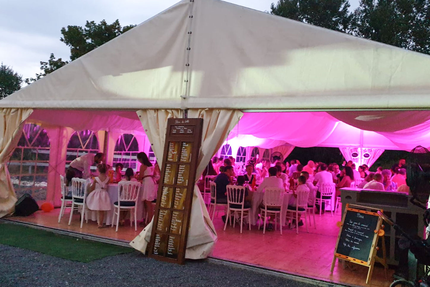 La Ferme Ô Délices