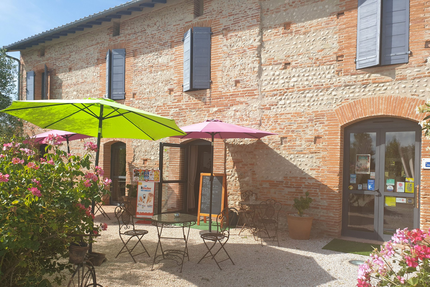 La Ferme Ô Délices