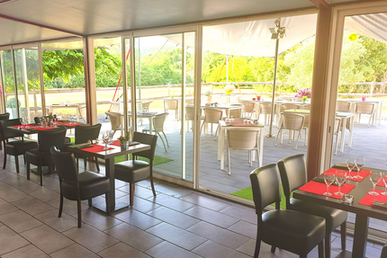 La Ferme Ô Délices