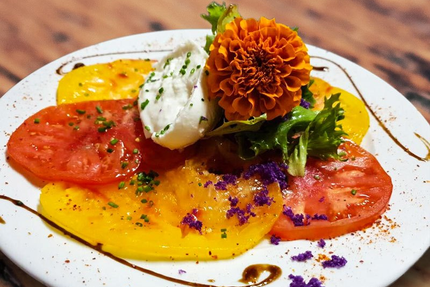 La Ferme Ô Délices