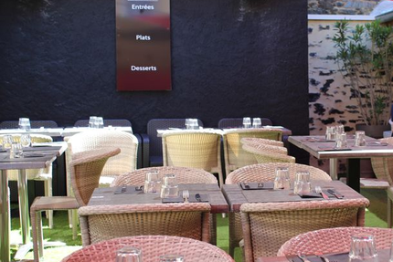 Restaurant Le Bord'o