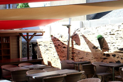 Restaurant Le Bord'o