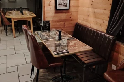 Restaurant Kar’Pat’Ciao