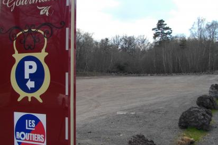 Au Chaudron Gourmand