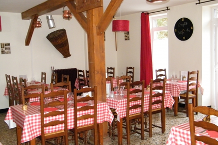 Au Chaudron Gourmand