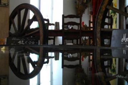 Au Chaudron Gourmand