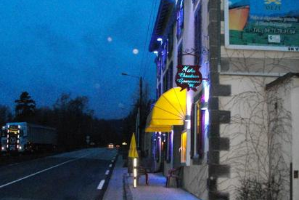 Au Chaudron Gourmand