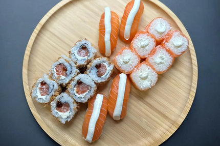 Rajia Sushi