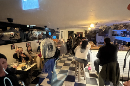 LA FRACASSE - Microbrasserie, bar, cave & bistrot 🍺