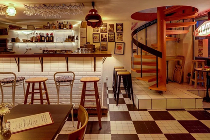 LA FRACASSE - Microbrasserie, bar, cave & bistrot 🍺