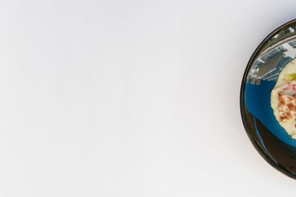 Restaurant Ailleurs - Le Pouliguen - La Baule