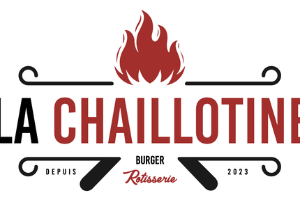 La Chaillotine Burger & Rôtisserie
