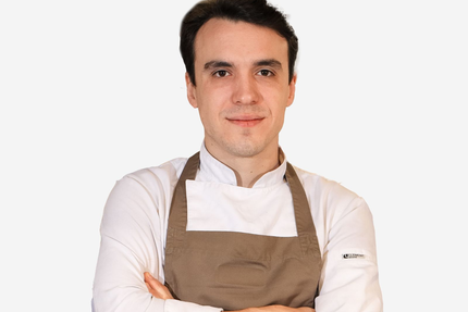 Restaurant Alan Geaam