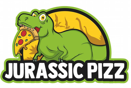 Jurassic'Pizz
