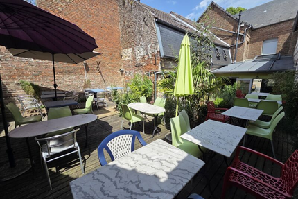 Esprit Passion Du Goût