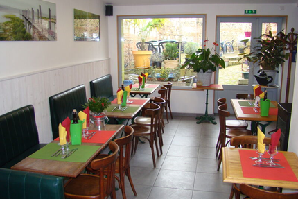 Esprit Passion Du Goût