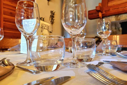 Restaurant Les Peupliers