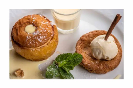 Restaurant Les Peupliers