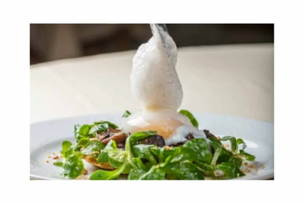 Restaurant Les Peupliers