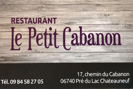 Le Petit Cabanon