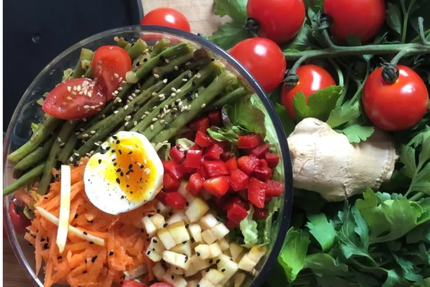 Aux Jardins d’Inès