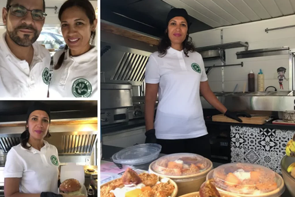 Aux Jardins d’Inès