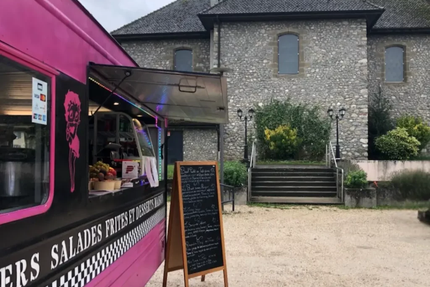 Aux Jardins d’Inès