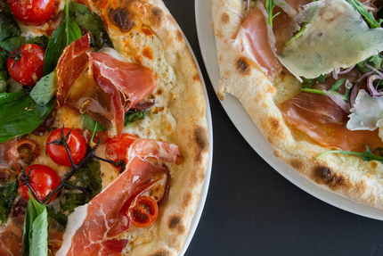 Distributeur pizza à Flourens - Chez Monsieur M