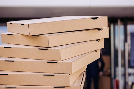 Distributeur pizza à Flourens - Chez Monsieur M