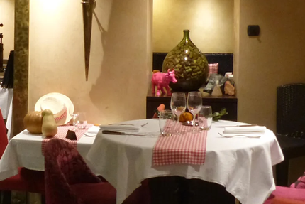 Le Bouchon Eric