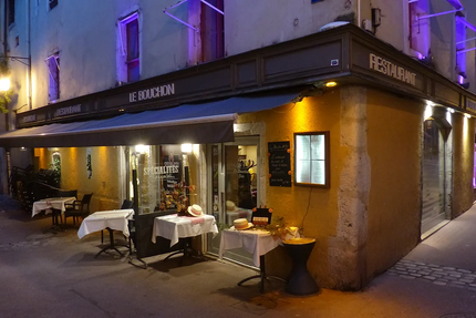 Le Bouchon Eric