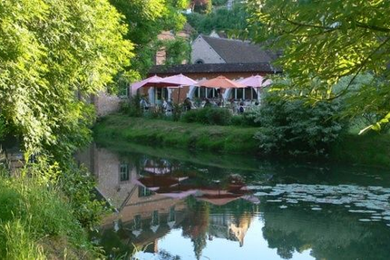 Moulin et Château de Villeray