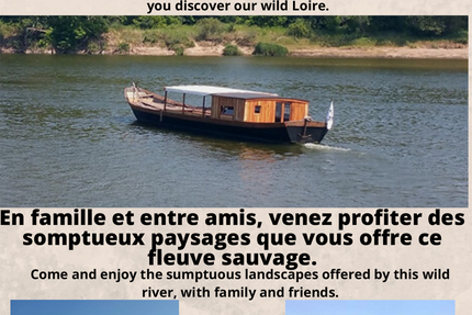 Restaurant Le Ligérien