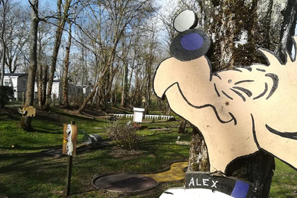 Restaurant Le Ligérien