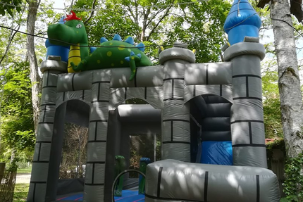 Restaurant Le Ligérien