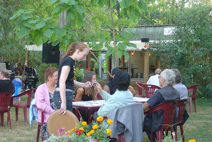 Restaurant Le Ligérien