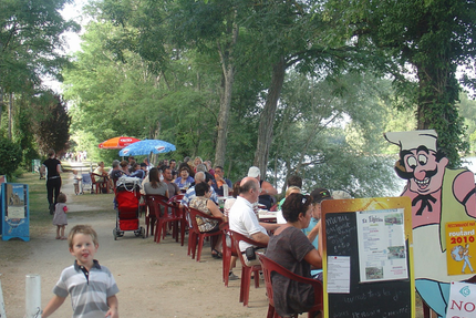 Restaurant Le Ligérien