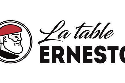 La table Ernesto - restaurant et bar à cocktails