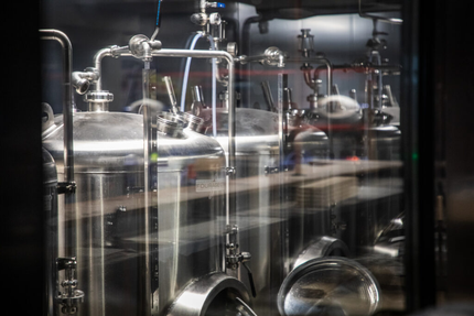 La Brasserie du 10·55 | Besançon - Restaurant, Bar, Micro-Brasserie