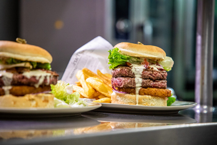 La Brasserie du 10·55 | Besançon - Restaurant, Bar, Micro-Brasserie