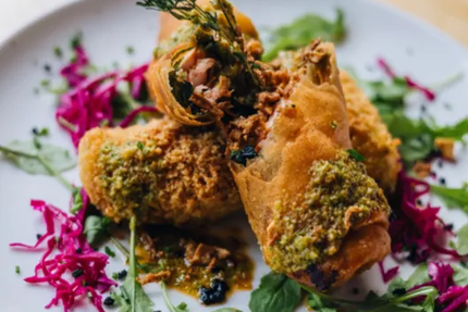 Brasserie Pizzeria La Casa